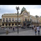Das Prager Gemeindehaus, Obecní dům